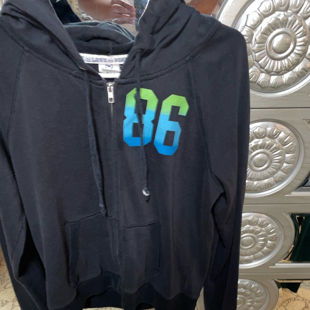 PINK women’s Hoodie